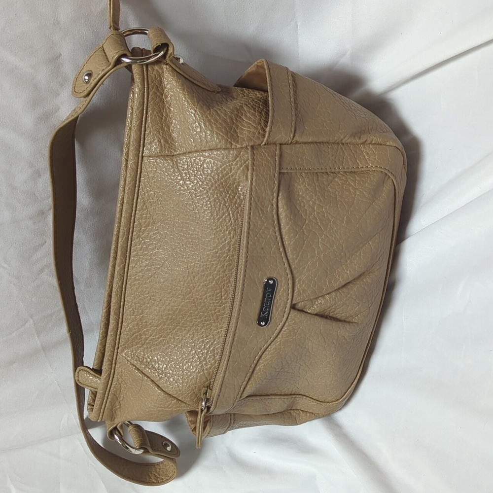 Free with Bundle* Koltov Carmel Shoulder Bag